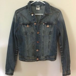 H&M Denim Jacket